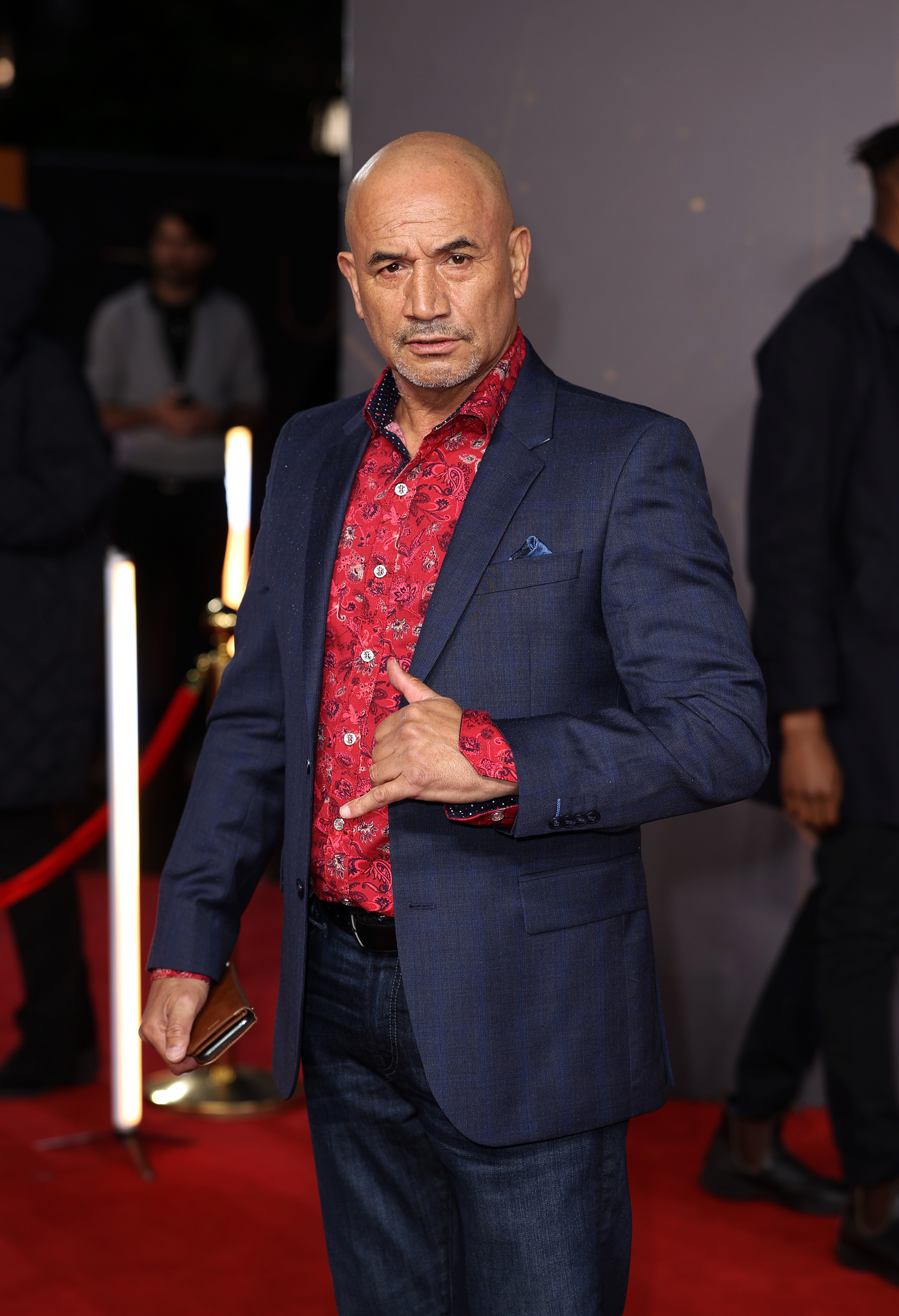 The Listener's March Lineup: Focus On End Of The Valley Starring Temuera Morrison The Listener's March Lineup: Focus On End Of The Valley Starring Temuera Morrison