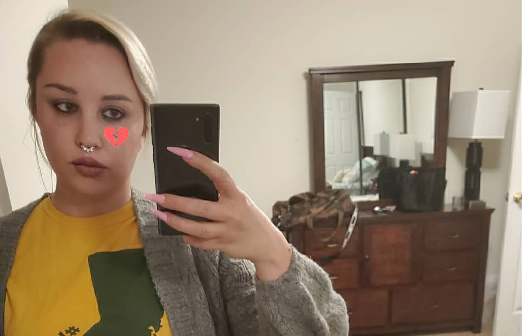 The Long-Awaited Return: Amanda Bynes' New Showbiz Undertaking The Long-Awaited Return: Amanda Bynes' New Showbiz Undertaking