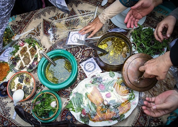 The Manhattan Forgotten Foods Festival: Where Rare Ingredients Shine The Manhattan Forgotten Foods Festival: Where Rare Ingredients Shine