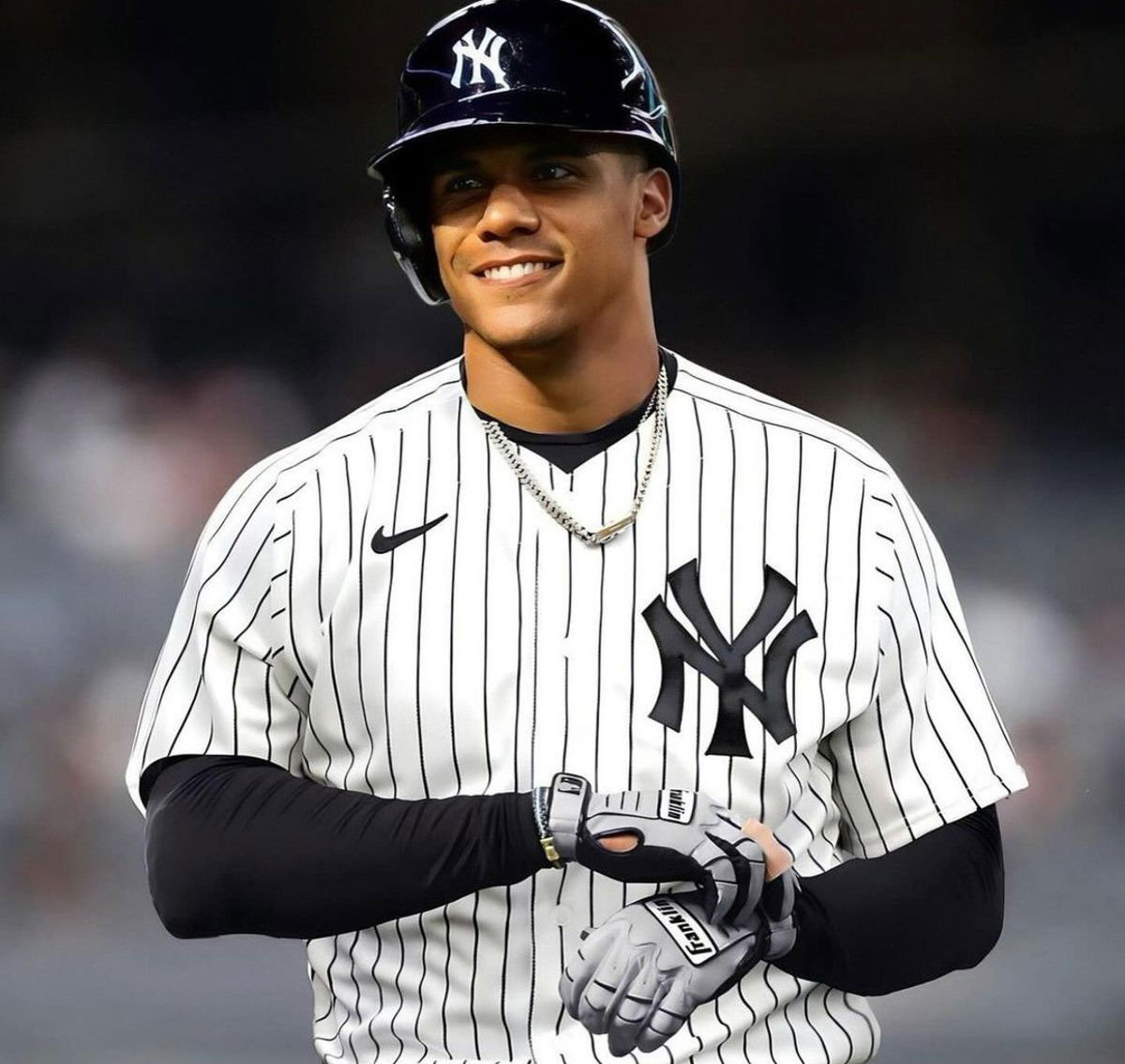 The Michael Kay Interview And Juan Soto's Subsequent Offensive Production The Michael Kay Interview And Juan Soto's Subsequent Offensive Production