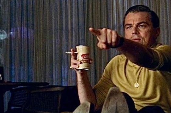The Mocking Of Leonardo DiCaprio: Analysis Of Public Reaction And The Actor's Response The Mocking Of Leonardo DiCaprio: Analysis Of Public Reaction And The Actor's Response