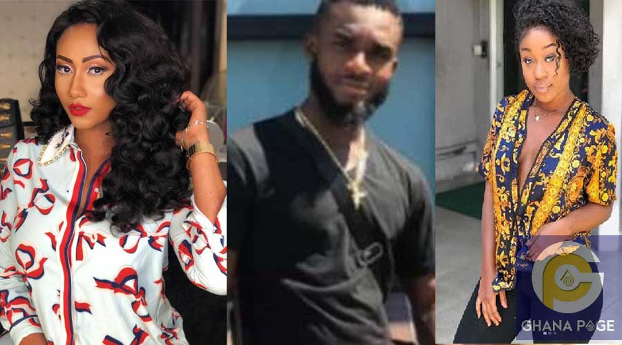 The Mona Gucci Debate: Are Asantewaa, Efia Odo, And Other TikTokers Real Celebrities? The Mona Gucci Debate: Are Asantewaa, Efia Odo, And Other TikTokers Real Celebrities?