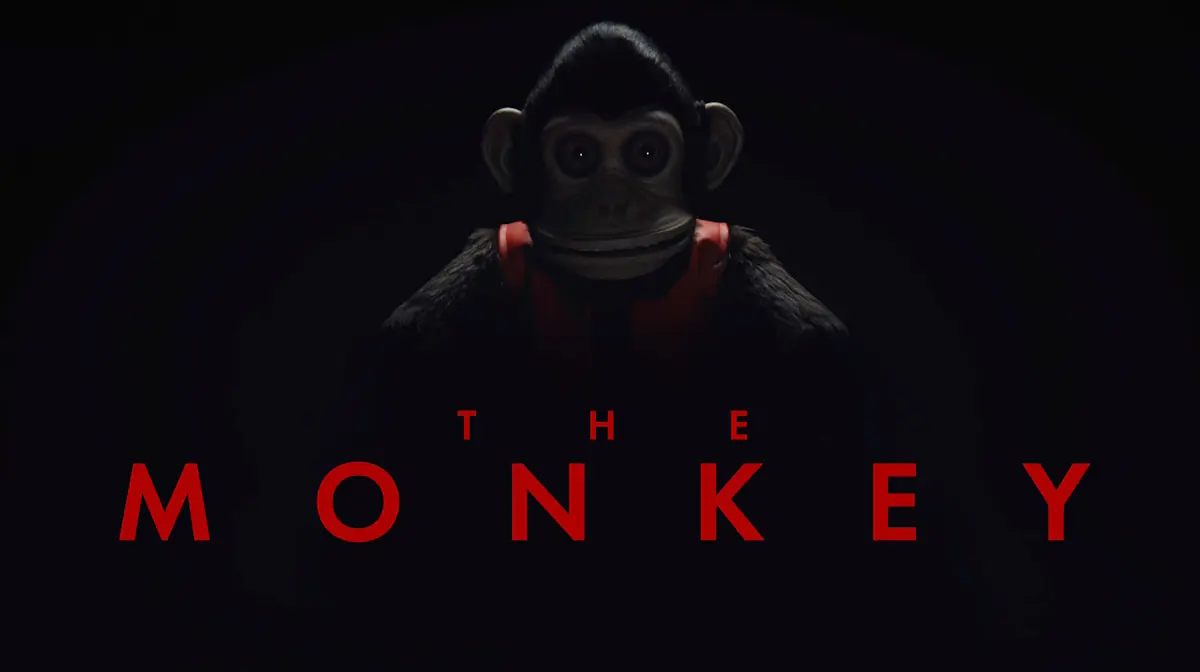 The Monkey (2025): Will It Be A Triumph Or A Disaster For Stephen King? The Monkey (2025): Will It Be A Triumph Or A Disaster For Stephen King?