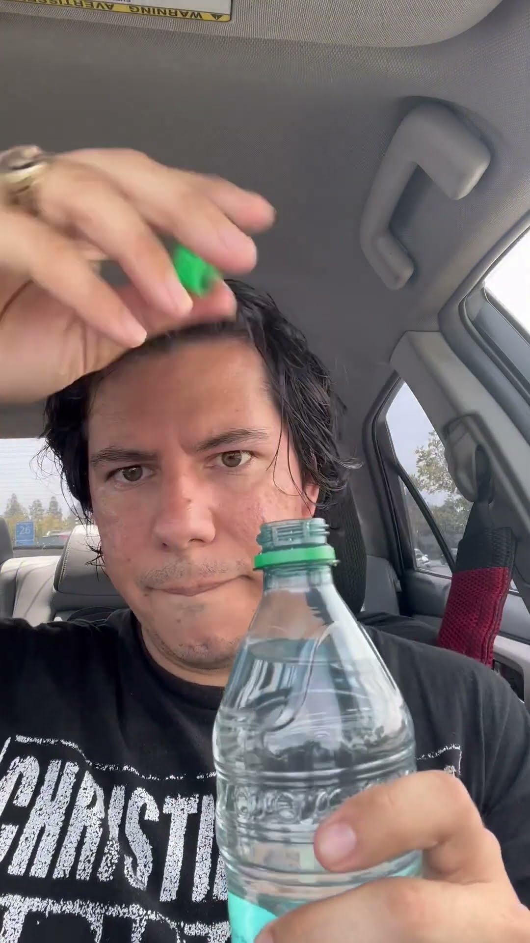 The Mystery Of Dasani's UK Unavailability Explained The Mystery Of Dasani's UK Unavailability Explained