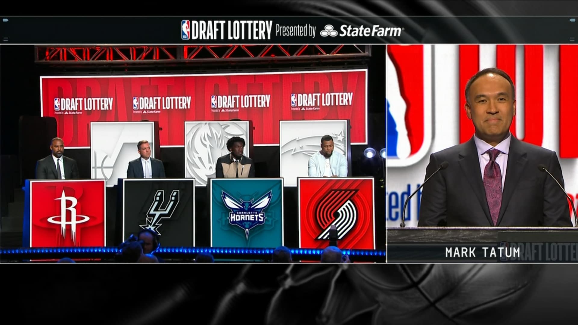 The NBA Draft Lottery: A Detailed Explanation Of The Rules The NBA Draft Lottery: A Detailed Explanation Of The Rules