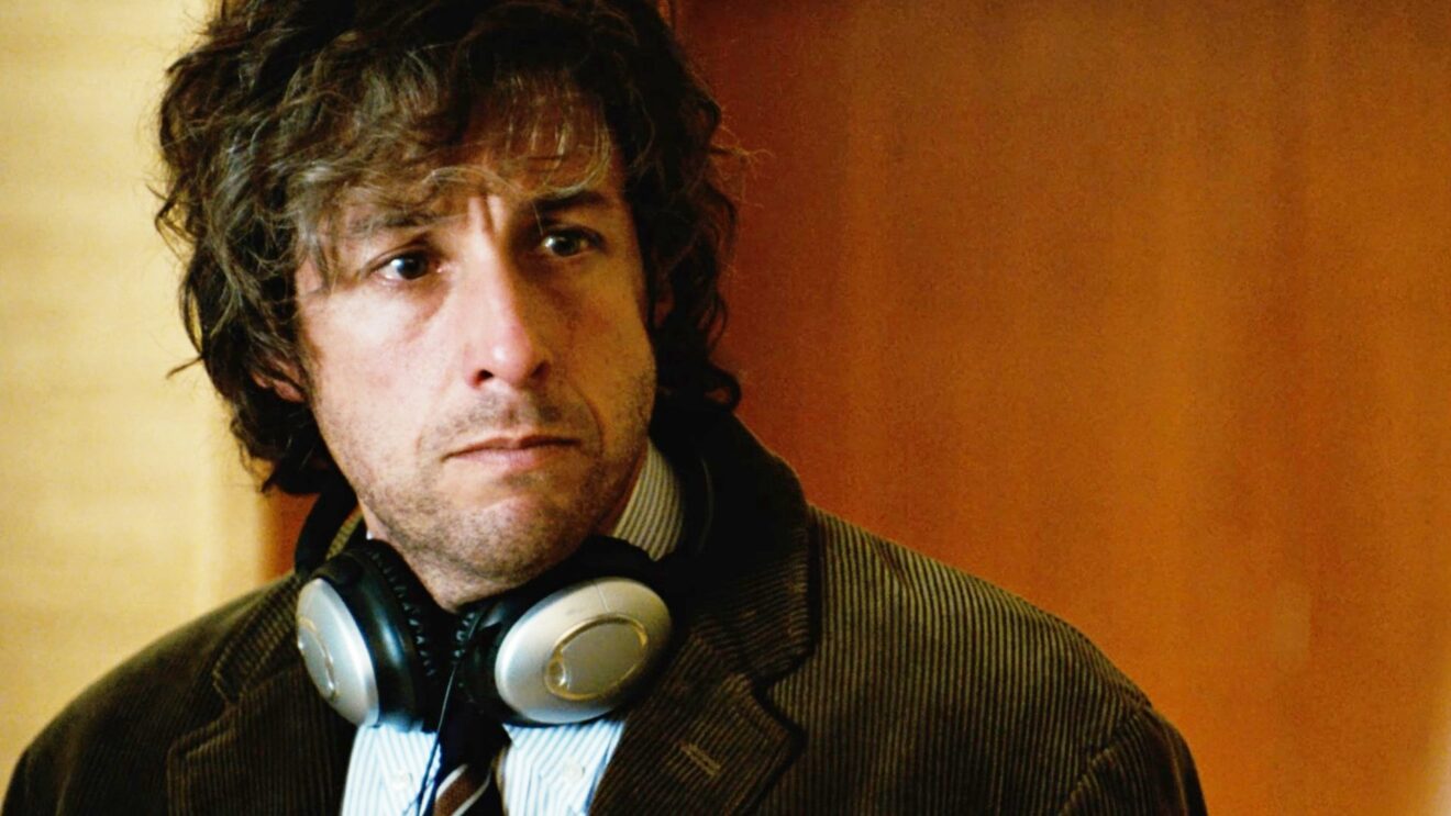 The Netflix Film That Started Adam Sandler's Family Tradition The Netflix Film That Started Adam Sandler's Family Tradition