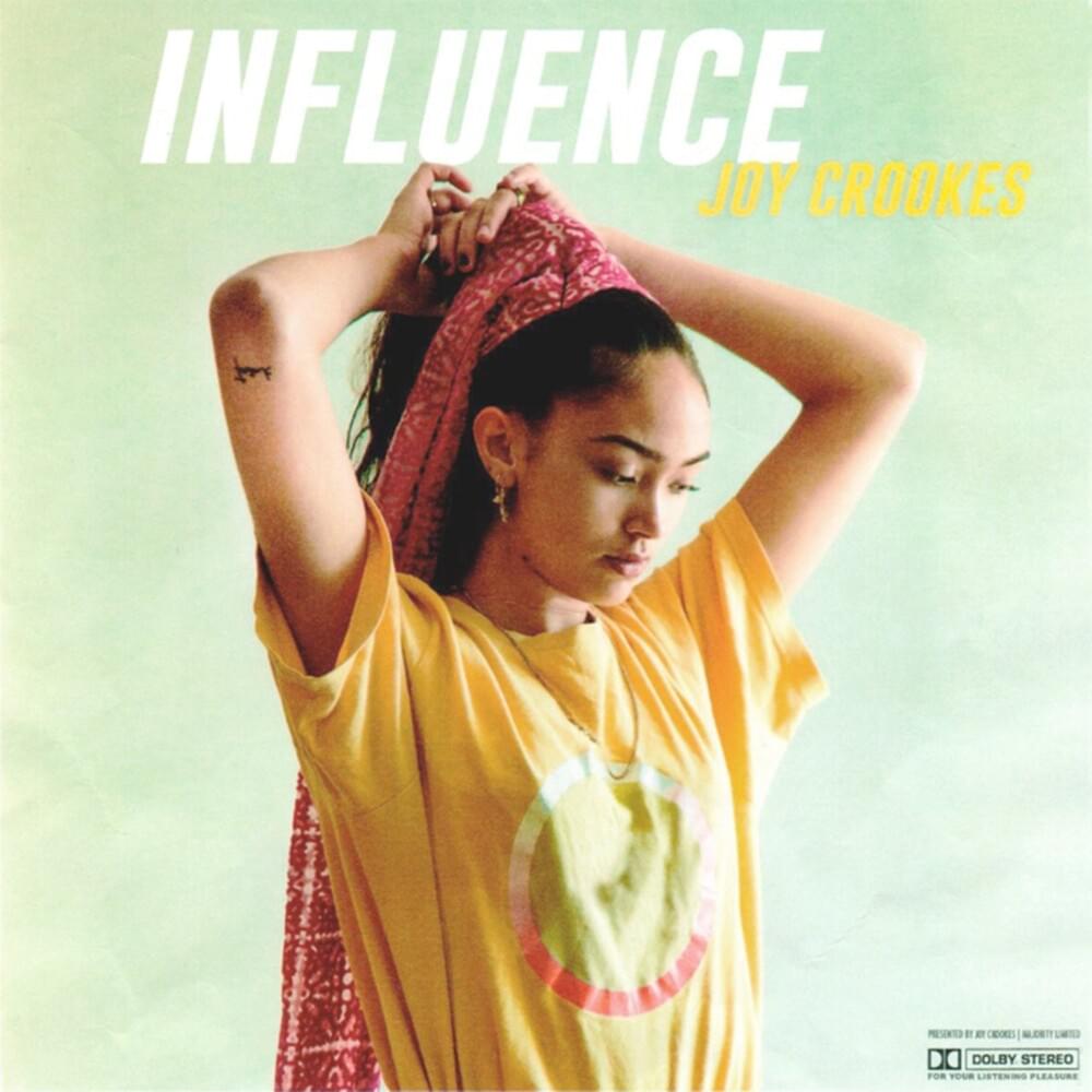 The New Joy Crookes Song The New Joy Crookes Song