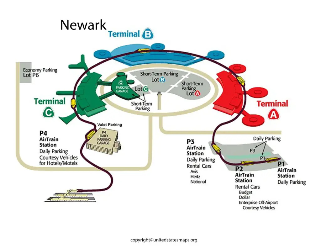 The Newark Airport Crisis: Impact And Solutions The Newark Airport Crisis: Impact And Solutions