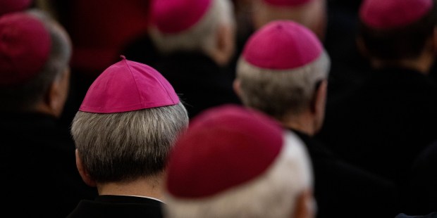 The Next Pope? Nine Prominent Cardinals Considered For The Papacy The Next Pope? Nine Prominent Cardinals Considered For The Papacy