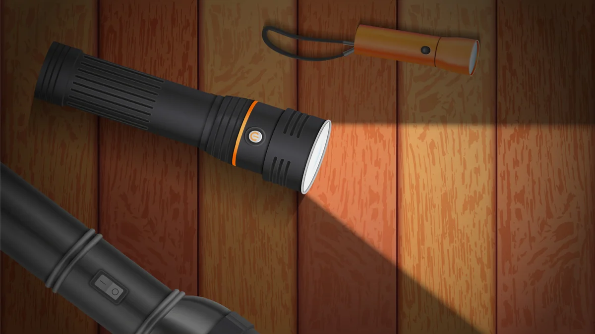 The Night Hunter's Toolkit: Essential Equipment For Nighttime Wildlife Observation The Night Hunter's Toolkit: Essential Equipment For Nighttime Wildlife Observation
