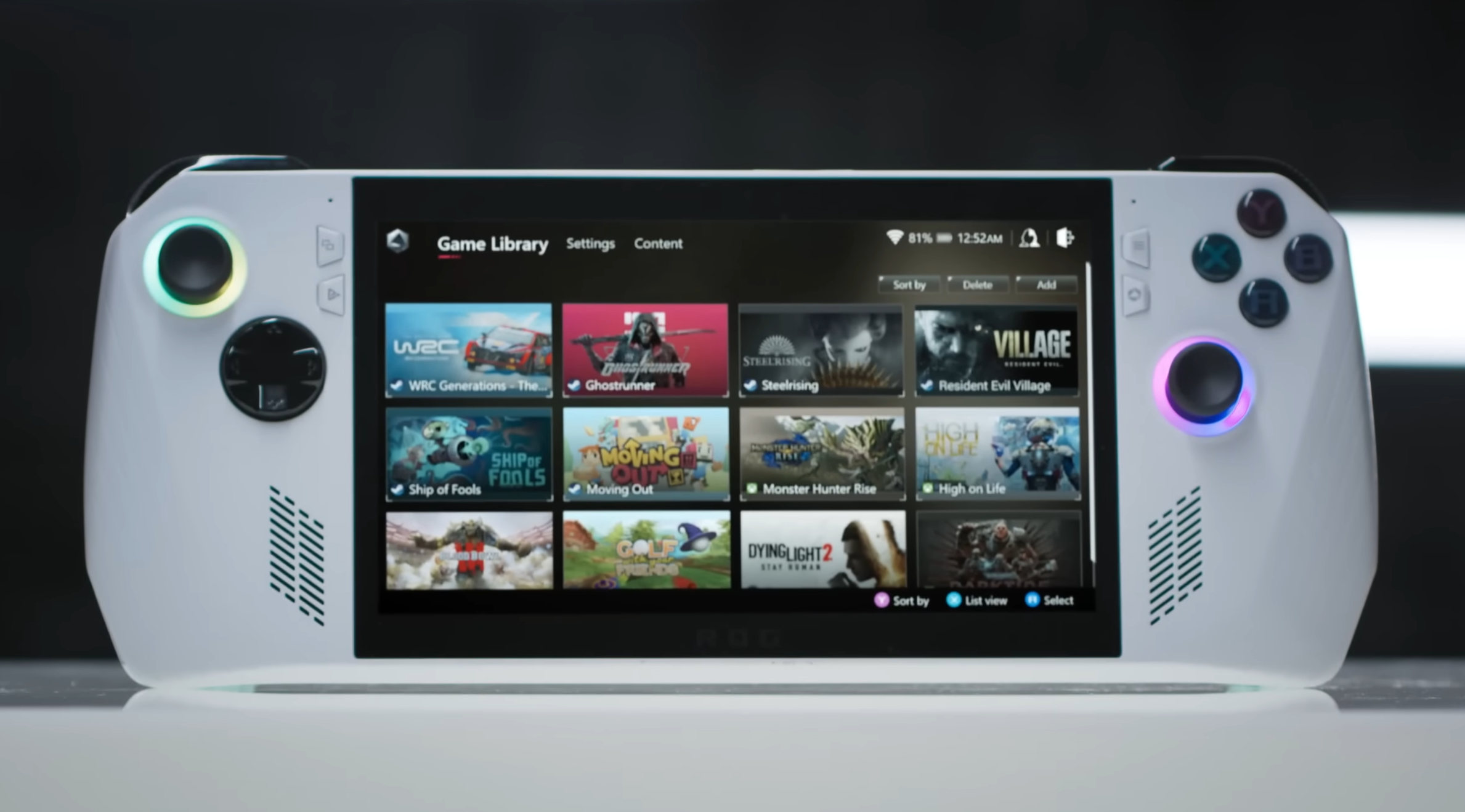 The Nintendo Switch: Bridging The Gap Between Handheld And Console Gaming The Nintendo Switch: Bridging The Gap Between Handheld And Console Gaming