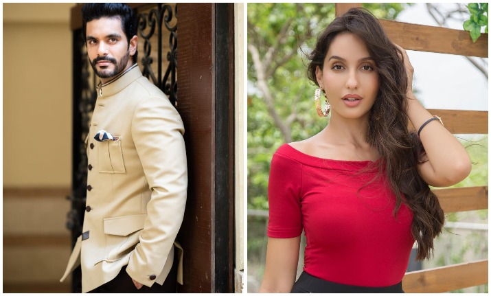 The Nora Fatehi Effect: How Celebrities Exploit Public Interest The Nora Fatehi Effect: How Celebrities Exploit Public Interest