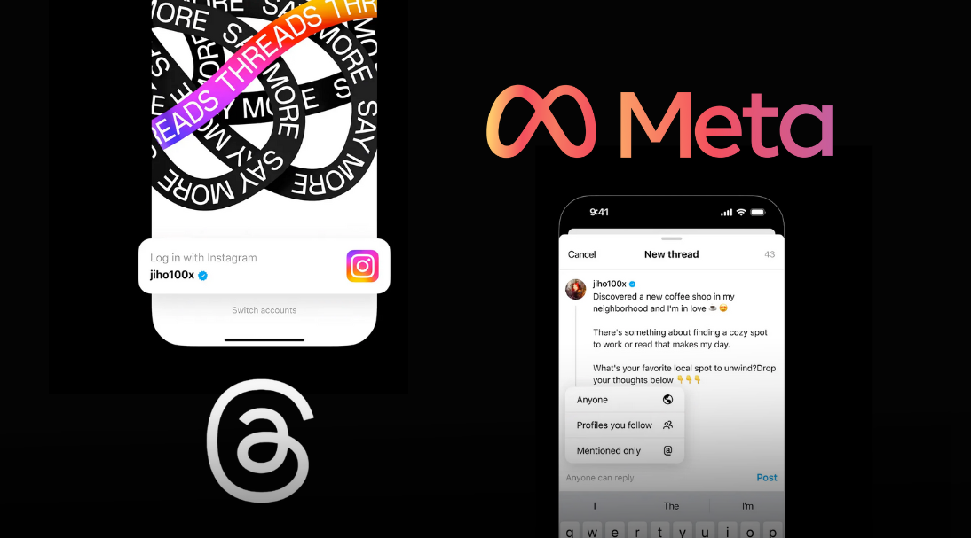 The Obscure App That Could Disrupt Meta's Power The Obscure App That Could Disrupt Meta's Power