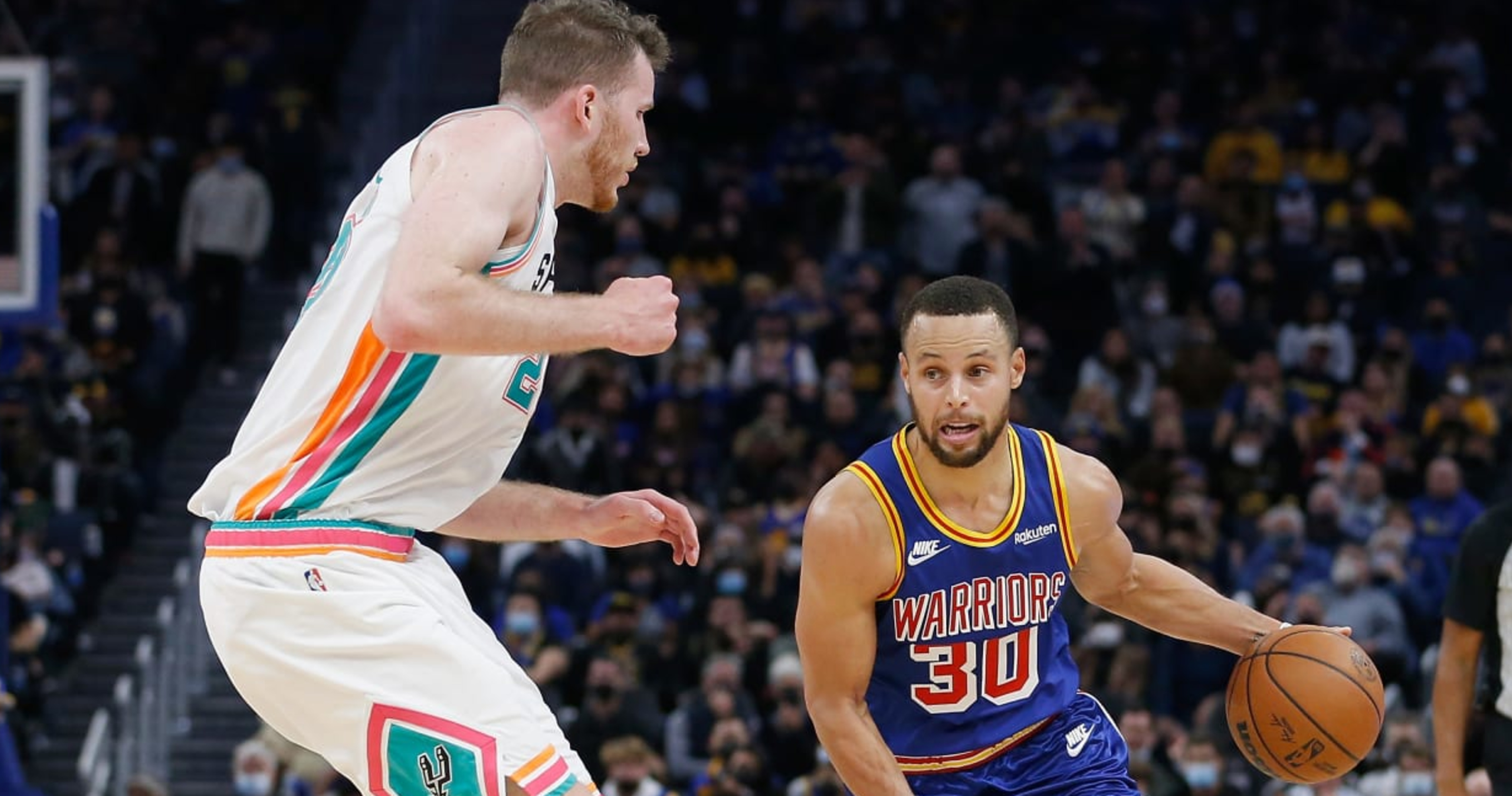 The One Thing Holding Back NBA Championship Contenders The One Thing Holding Back NBA Championship Contenders