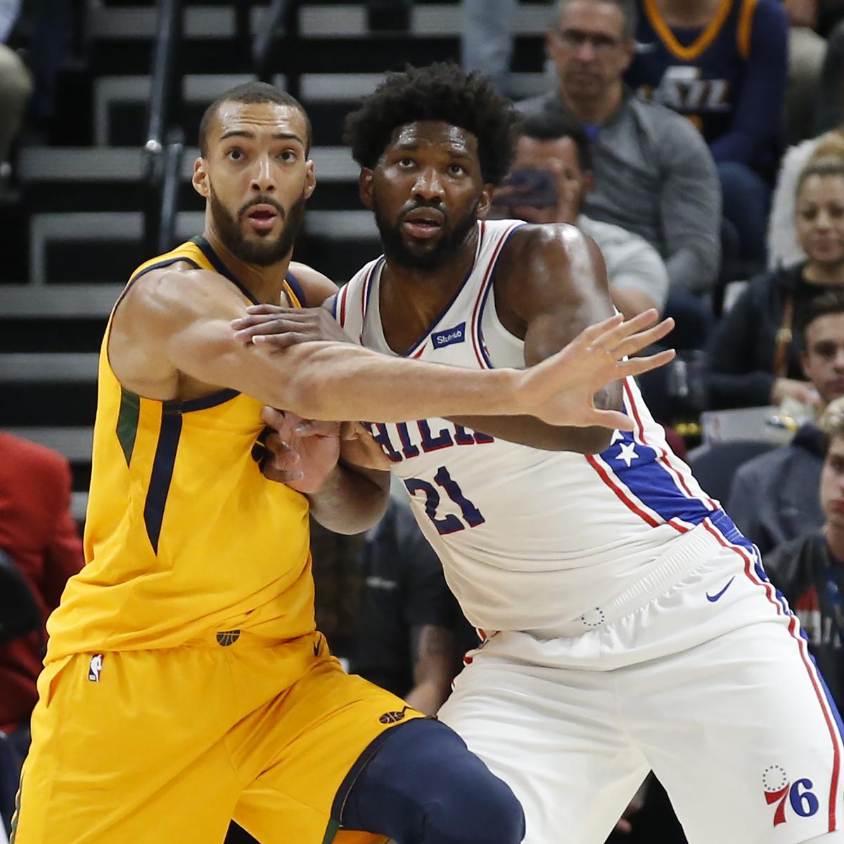 The One Thing Holding Back Top NBA Contenders The One Thing Holding Back Top NBA Contenders