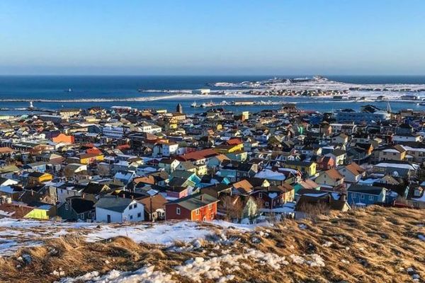The OQTF Debate: Retailleau's Response To Wauquiez's Saint-Pierre-et-Miquelon Plan The OQTF Debate: Retailleau's Response To Wauquiez's Saint-Pierre-et-Miquelon Plan