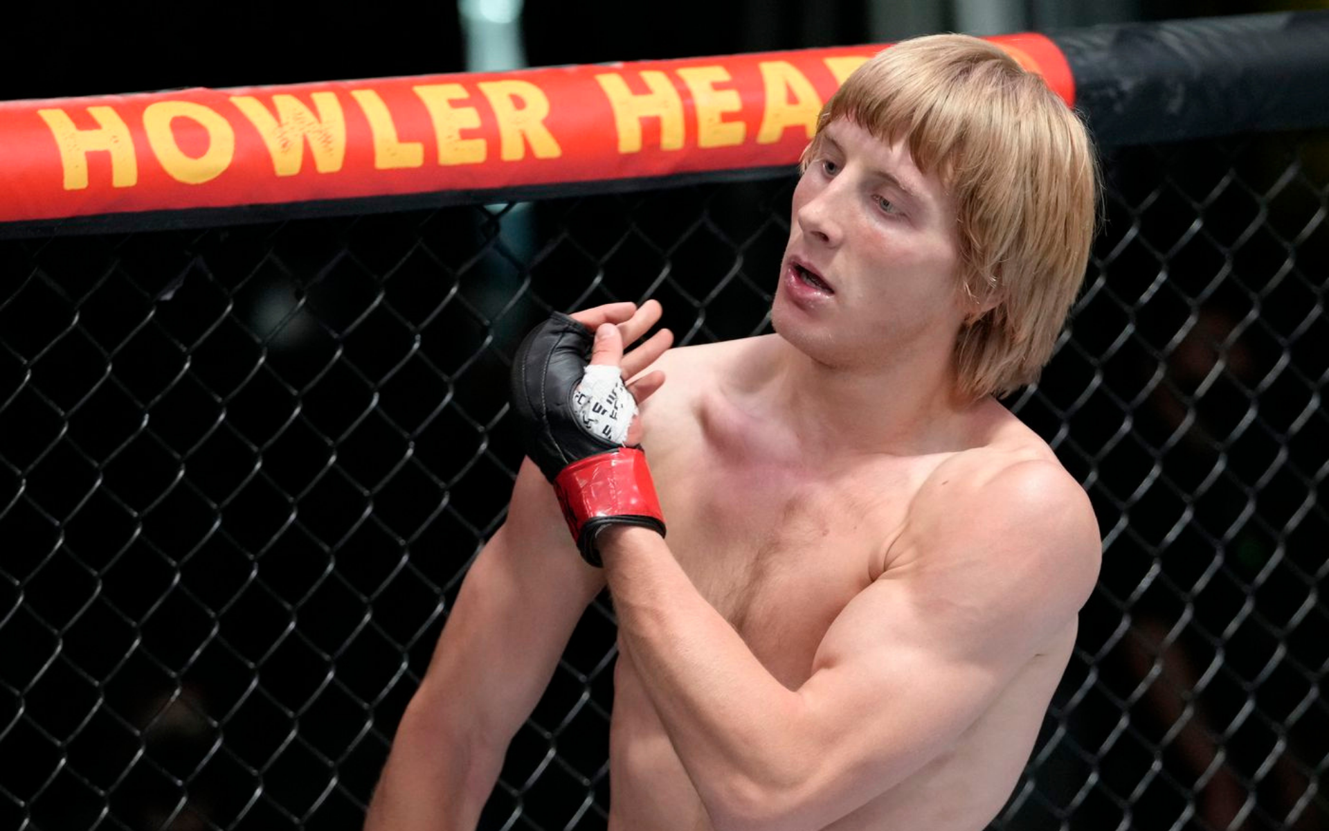 The Paddy Pimblett UFC 314 Hype: Can He Live Up To Expectations?