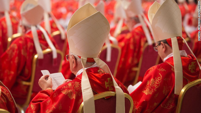The Papal Conclave And The Future Of The Catholic Church After Pope Francis The Papal Conclave And The Future Of The Catholic Church After Pope Francis