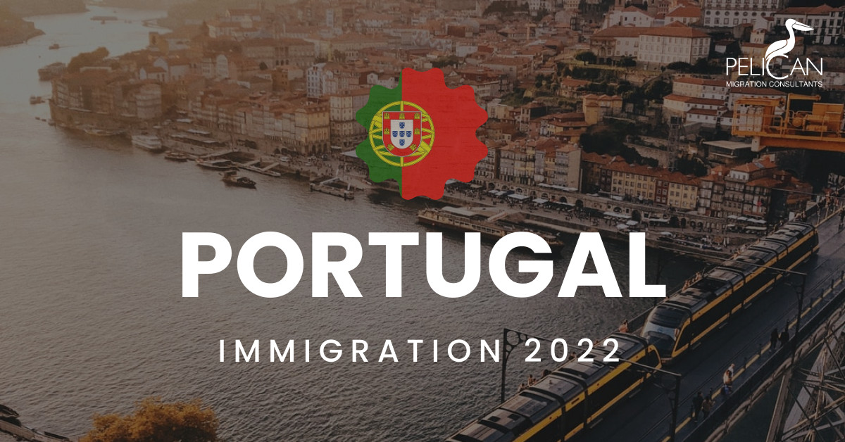The Paradox Of Portugal: Immigration Welcome Mat Removed? The Paradox Of Portugal: Immigration Welcome Mat Removed?