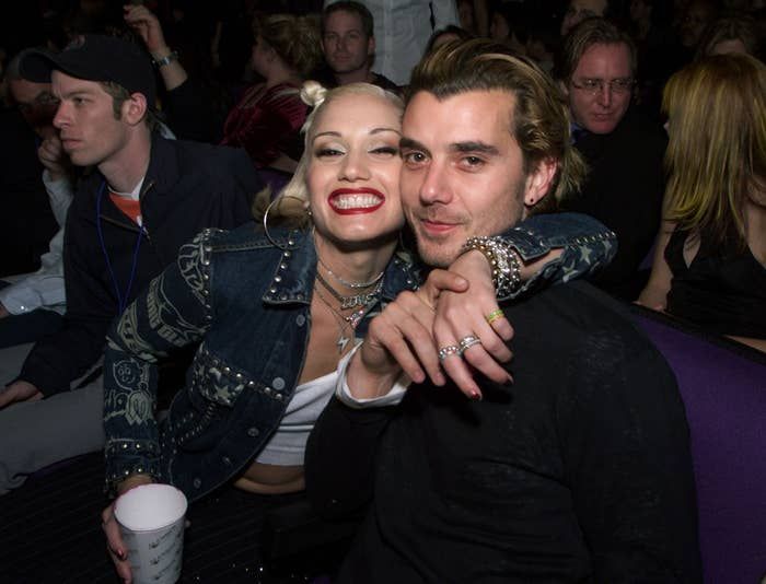 The Person Gwen Stefani Credits For Her Successful Marriage Will Surprise You The Person Gwen Stefani Credits For Her Successful Marriage Will Surprise You