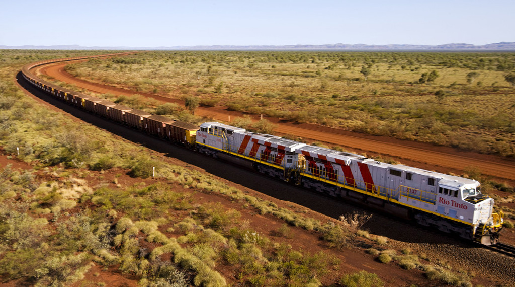 The Pilbara Debate: Rio Tinto's Position On Environmental Sustainability The Pilbara Debate: Rio Tinto's Position On Environmental Sustainability