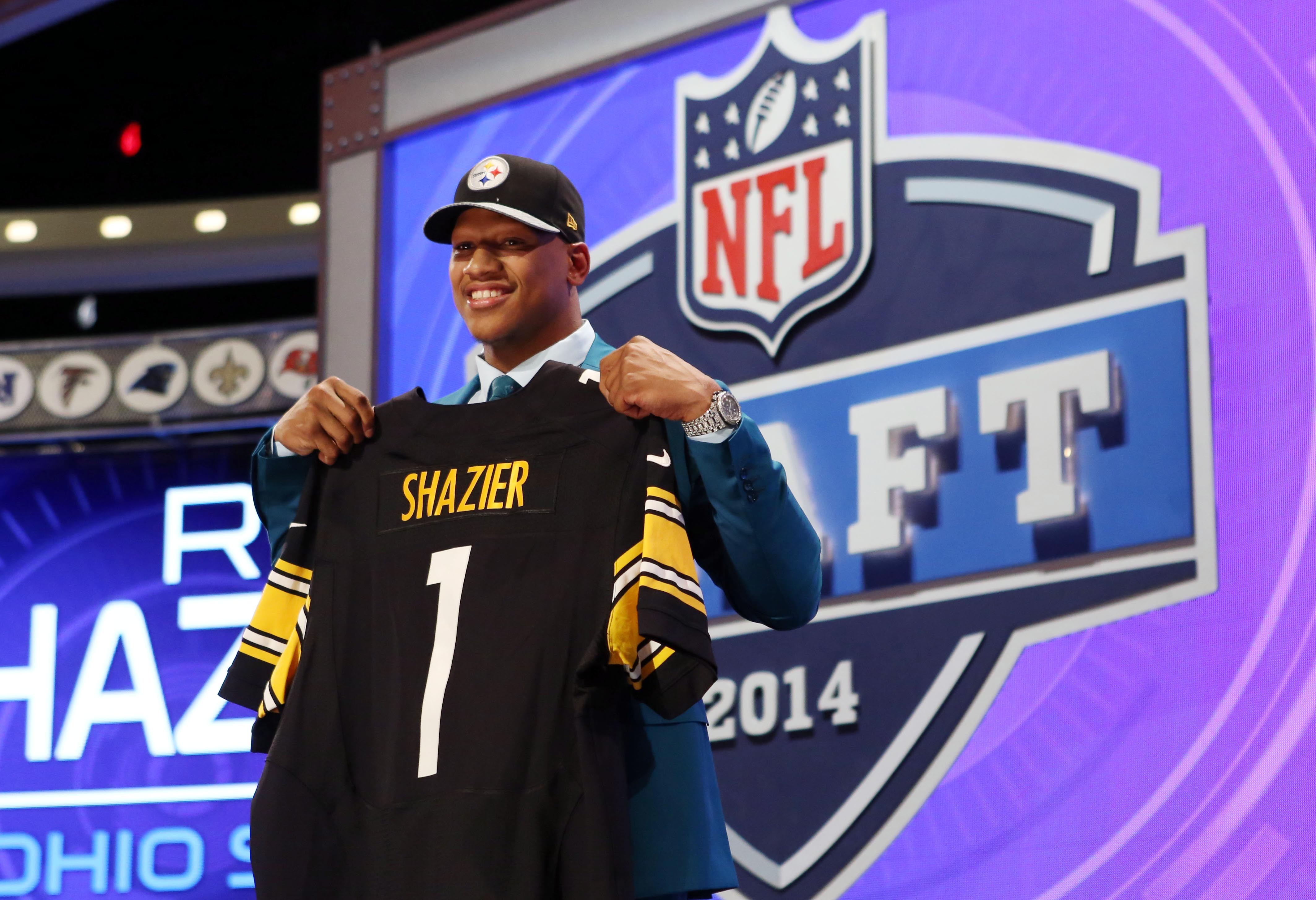 The Pittsburgh Steelers' Draft Strategy: A Look At Quarterback Prospects The Pittsburgh Steelers' Draft Strategy: A Look At Quarterback Prospects