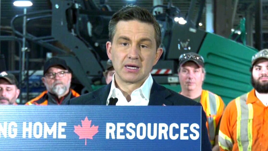 The Poilievre Phenomenon: Analyzing The Loss Of A Significant Poll Advantage The Poilievre Phenomenon: Analyzing The Loss Of A Significant Poll Advantage