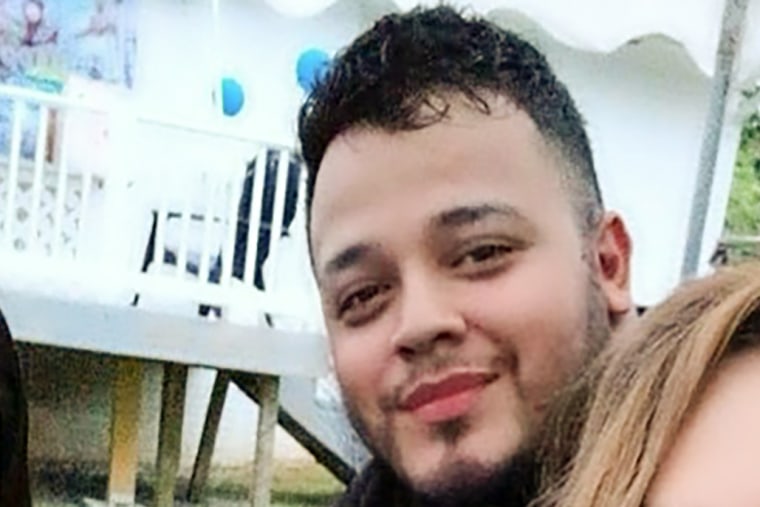 The Political Ramifications Of Kilmar Abrego Garcia's Asylum Case The Political Ramifications Of Kilmar Abrego Garcia's Asylum Case