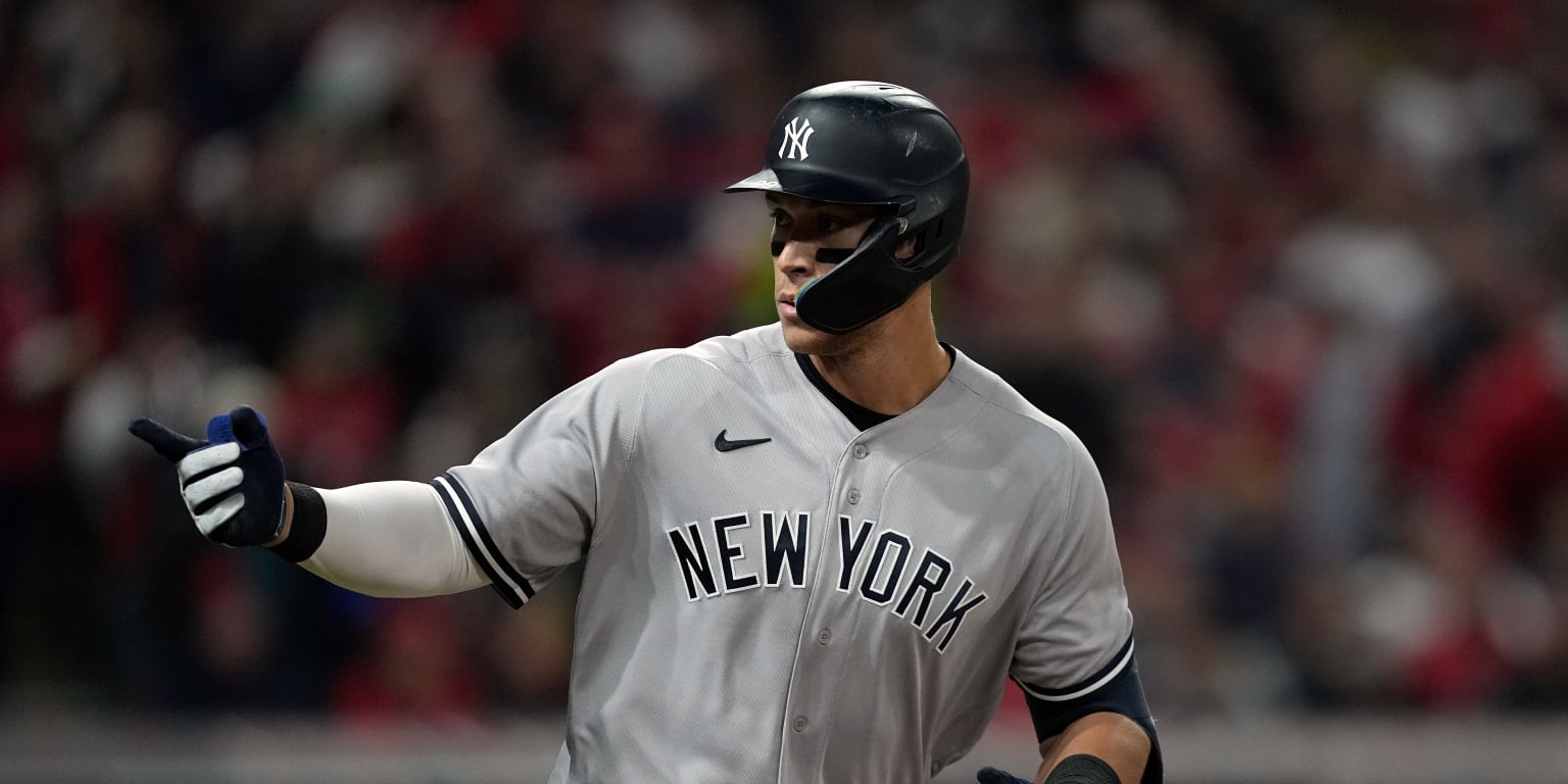 The Possibility Of Aaron Judge On Team USA's 2026 WBC Roster The Possibility Of Aaron Judge On Team USA's 2026 WBC Roster