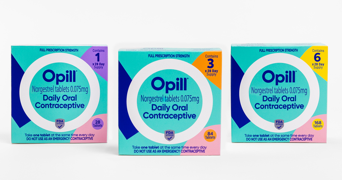 The Post-Roe Landscape: Examining The Significance Of OTC Birth Control The Post-Roe Landscape: Examining The Significance Of OTC Birth Control