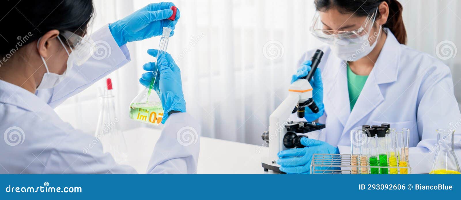 The Post-Trump Effect: A Global Battle For US Scientific Expertise The Post-Trump Effect: A Global Battle For US Scientific Expertise