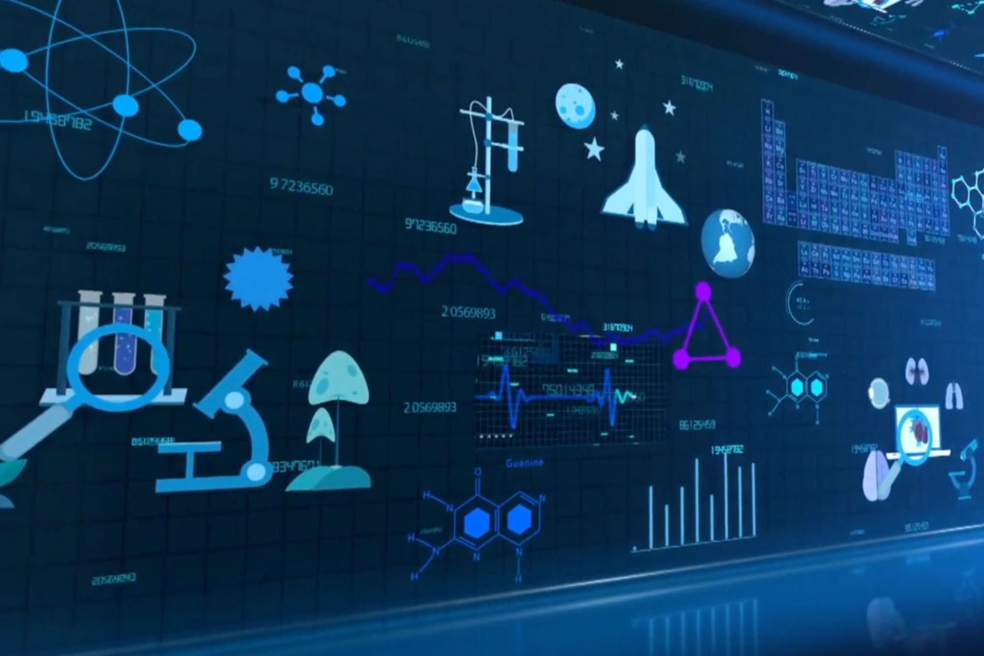 The Potential Of Space-Grown Crystals In Pharmaceutical Research The Potential Of Space-Grown Crystals In Pharmaceutical Research
