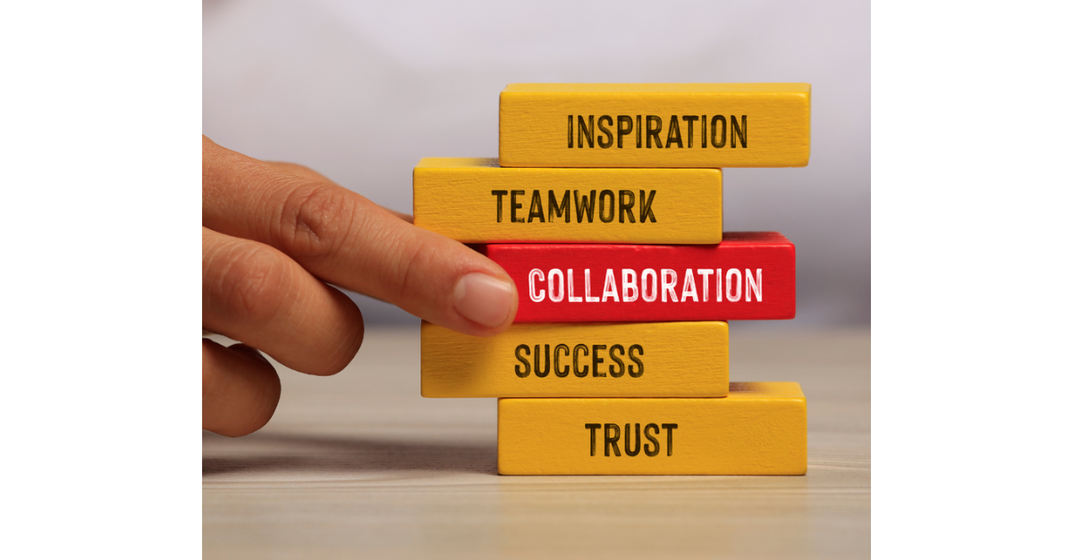 The Power Of Middle Management: Fostering Collaboration And Achieving Goals The Power Of Middle Management: Fostering Collaboration And Achieving Goals