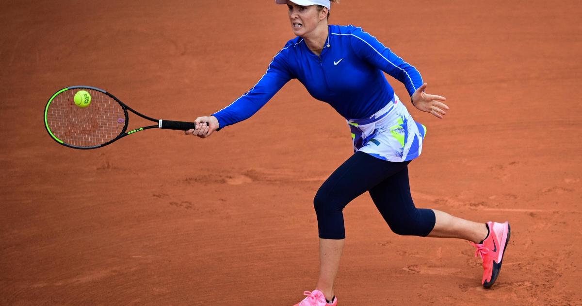 The Pressure Cooker: How Opponents Handle The Intense Atmosphere At Roland Garros The Pressure Cooker: How Opponents Handle The Intense Atmosphere At Roland Garros
