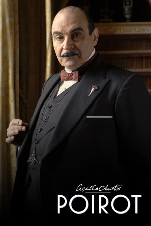 The Psychology Of Agatha Christie's Poirot The Psychology Of Agatha Christie's Poirot
