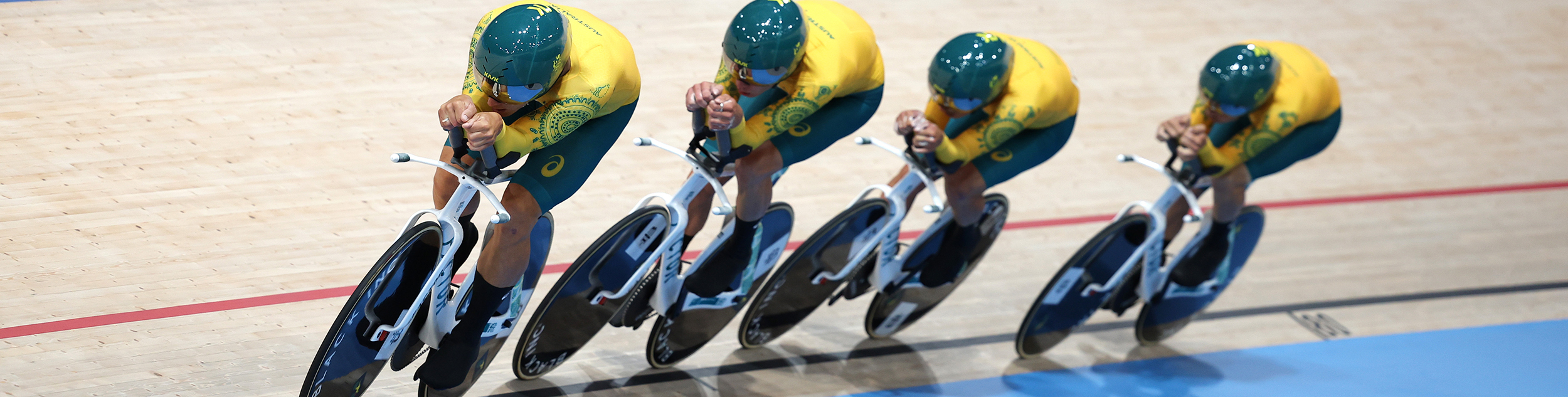 The Pursuit Of A New Trans-Australia Run World Record The Pursuit Of A New Trans-Australia Run World Record
