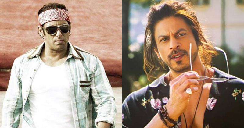 The ₹2 Crore Disaster: How One Salman Khan Film Ended Careers In Bollywood The ₹2 Crore Disaster: How One Salman Khan Film Ended Careers In Bollywood