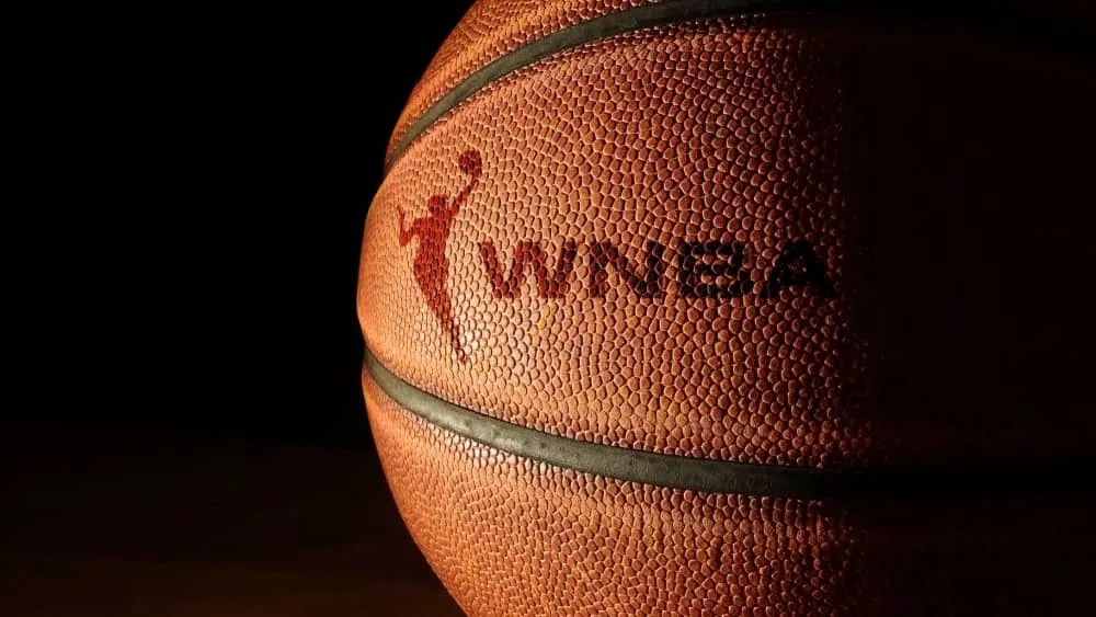 The Rapper And The WNBA: Eminem's Reported Bid For A Franchise The Rapper And The WNBA: Eminem's Reported Bid For A Franchise