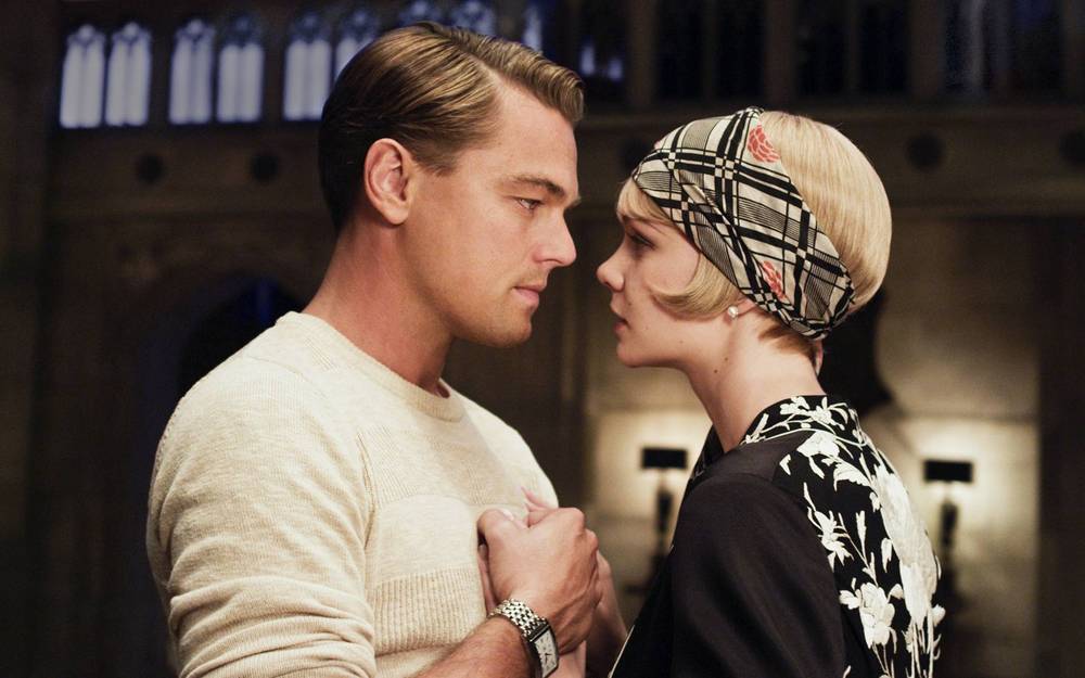 The Real-Life Men Behind F. Scott Fitzgerald's The Great Gatsby The Real-Life Men Behind F. Scott Fitzgerald's The Great Gatsby