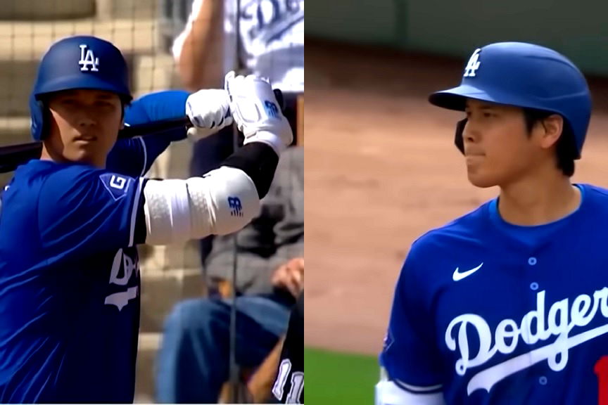 The Real Reason Behind Shohei Ohtani's Subdued Home Run Celebration The Real Reason Behind Shohei Ohtani's Subdued Home Run Celebration