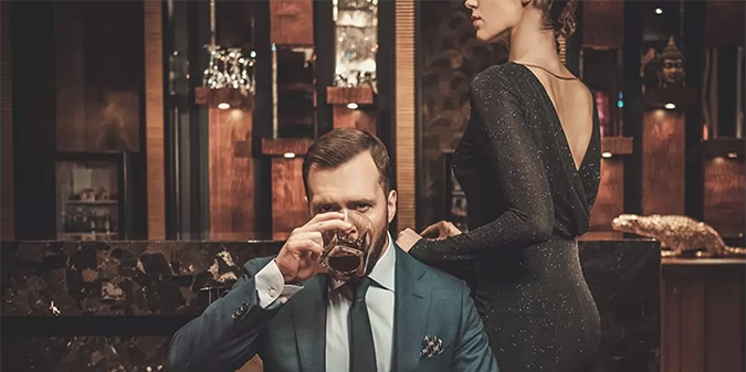 The Real Story Behind Leonardo DiCaprio's Dating Life: Dispelling The Myths The Real Story Behind Leonardo DiCaprio's Dating Life: Dispelling The Myths