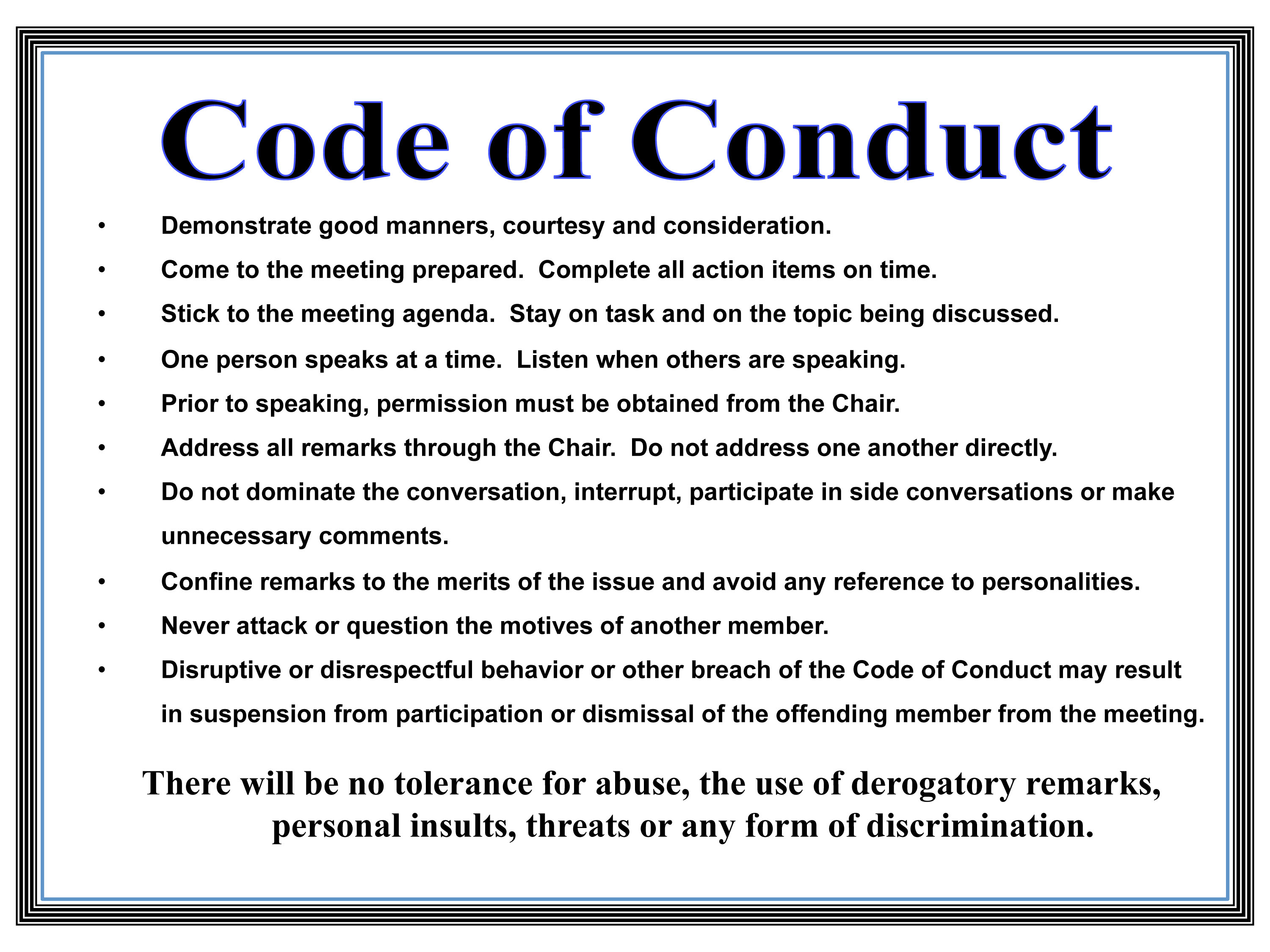 The Red Carpet's Code Of Conduct: Why It's Often Broken The Red Carpet's Code Of Conduct: Why It's Often Broken