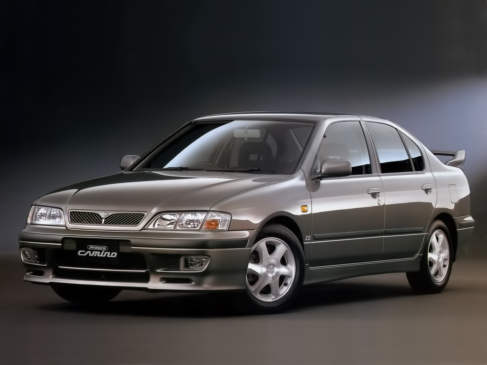 The Return Of The Nissan Primera: An Electric Sedan? The Return Of The Nissan Primera: An Electric Sedan?