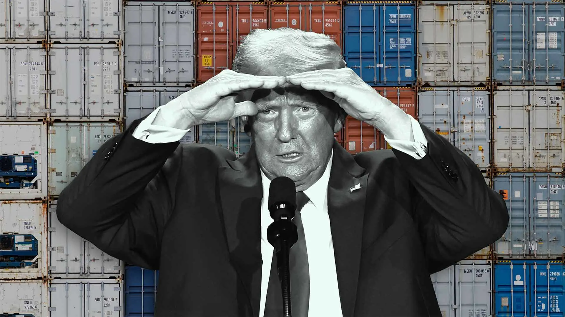 The Return Of Trump Tariffs: Implications For European Businesses The Return Of Trump Tariffs: Implications For European Businesses