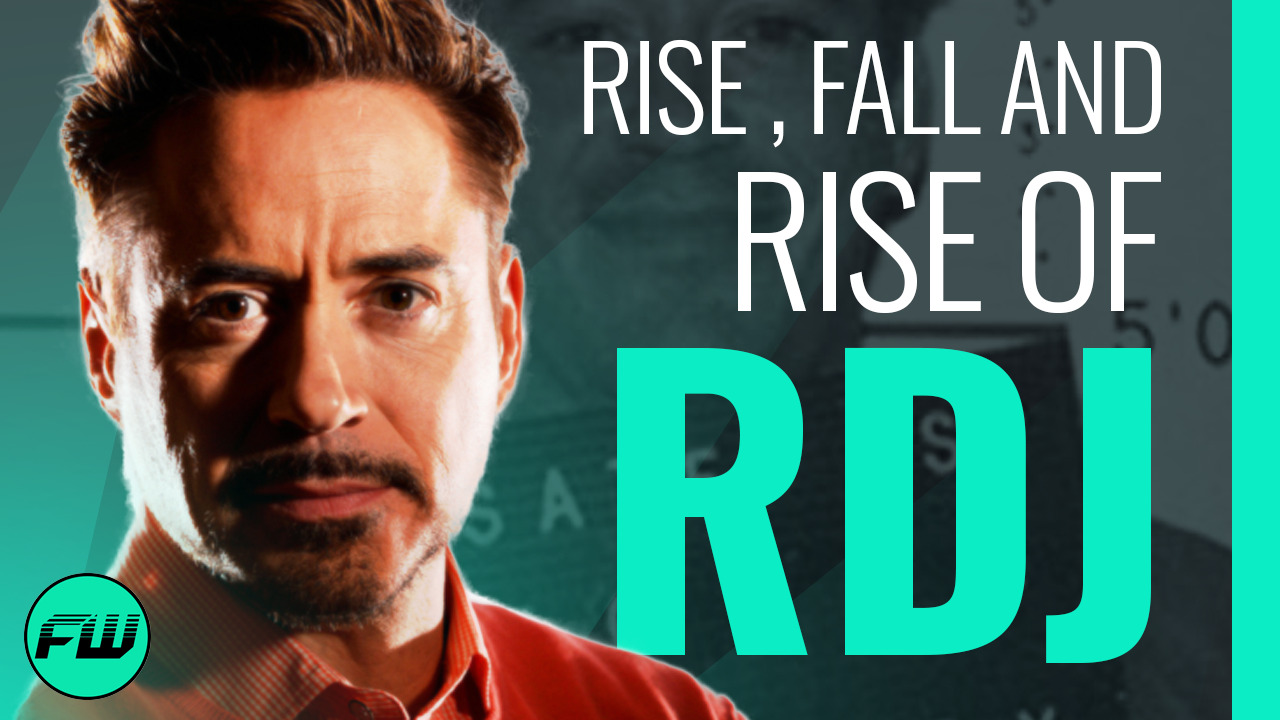 The Rise And Fall (and Rise?) Of Russell & The Typhoons The Rise And Fall (and Rise?) Of Russell & The Typhoons