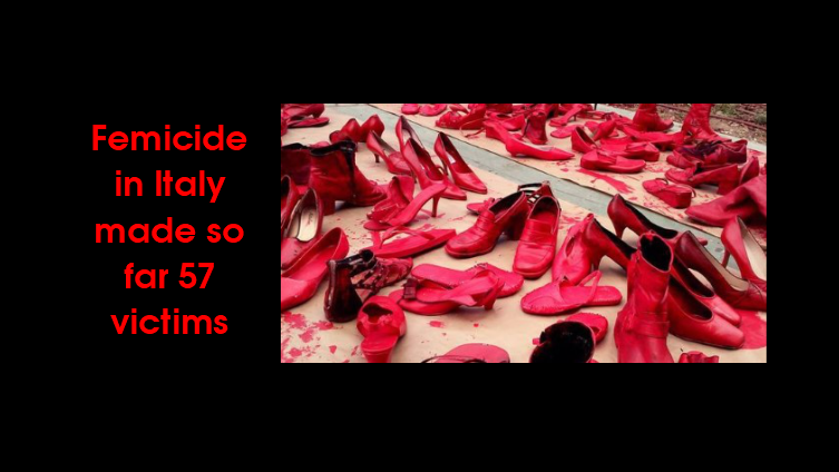 The Rise Of Femicide: Causes And Consequences The Rise Of Femicide: Causes And Consequences