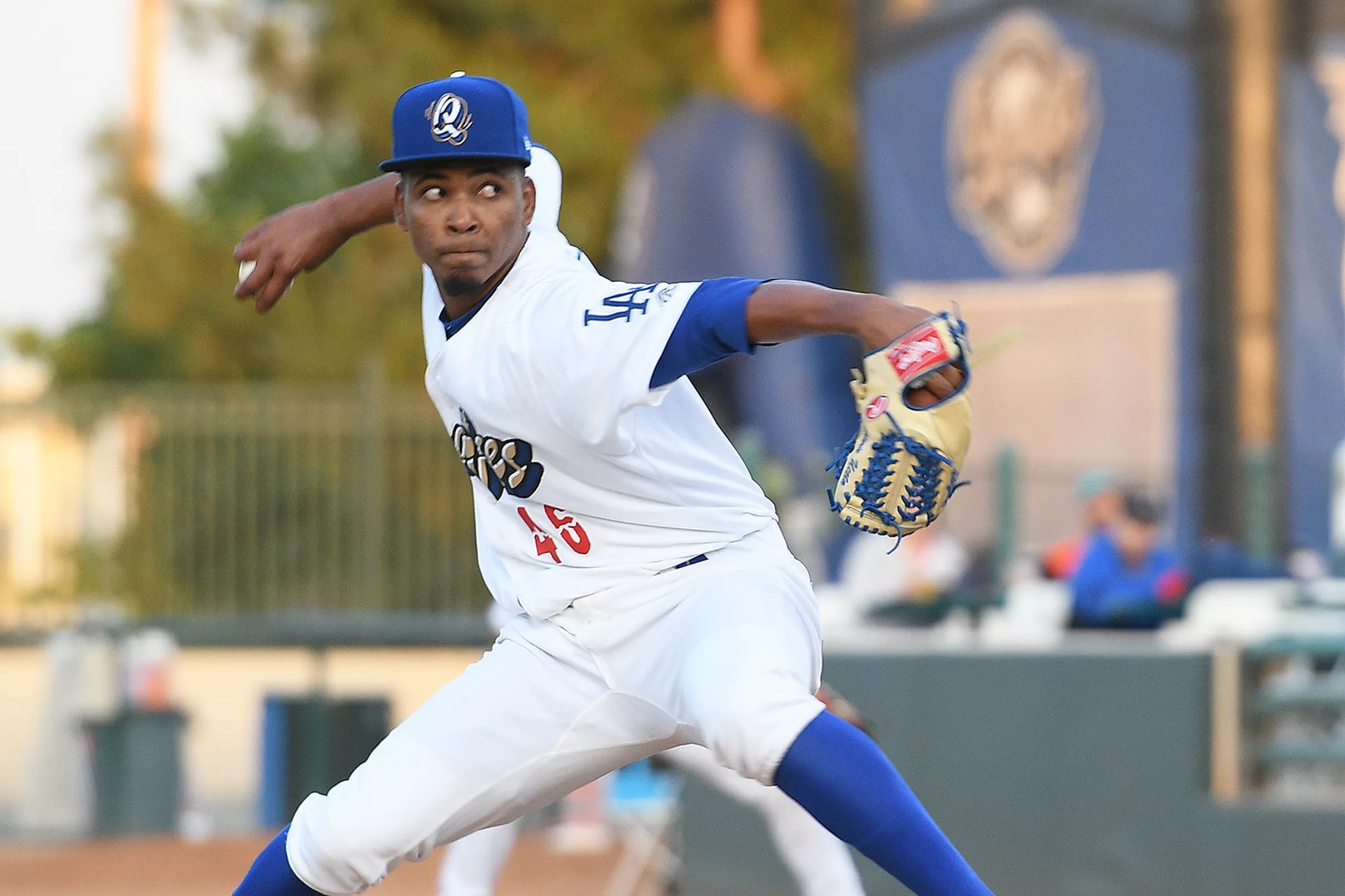 The Rise Of Kim, Outman, And Sauer In The Dodgers' Minor League System The Rise Of Kim, Outman, And Sauer In The Dodgers' Minor League System