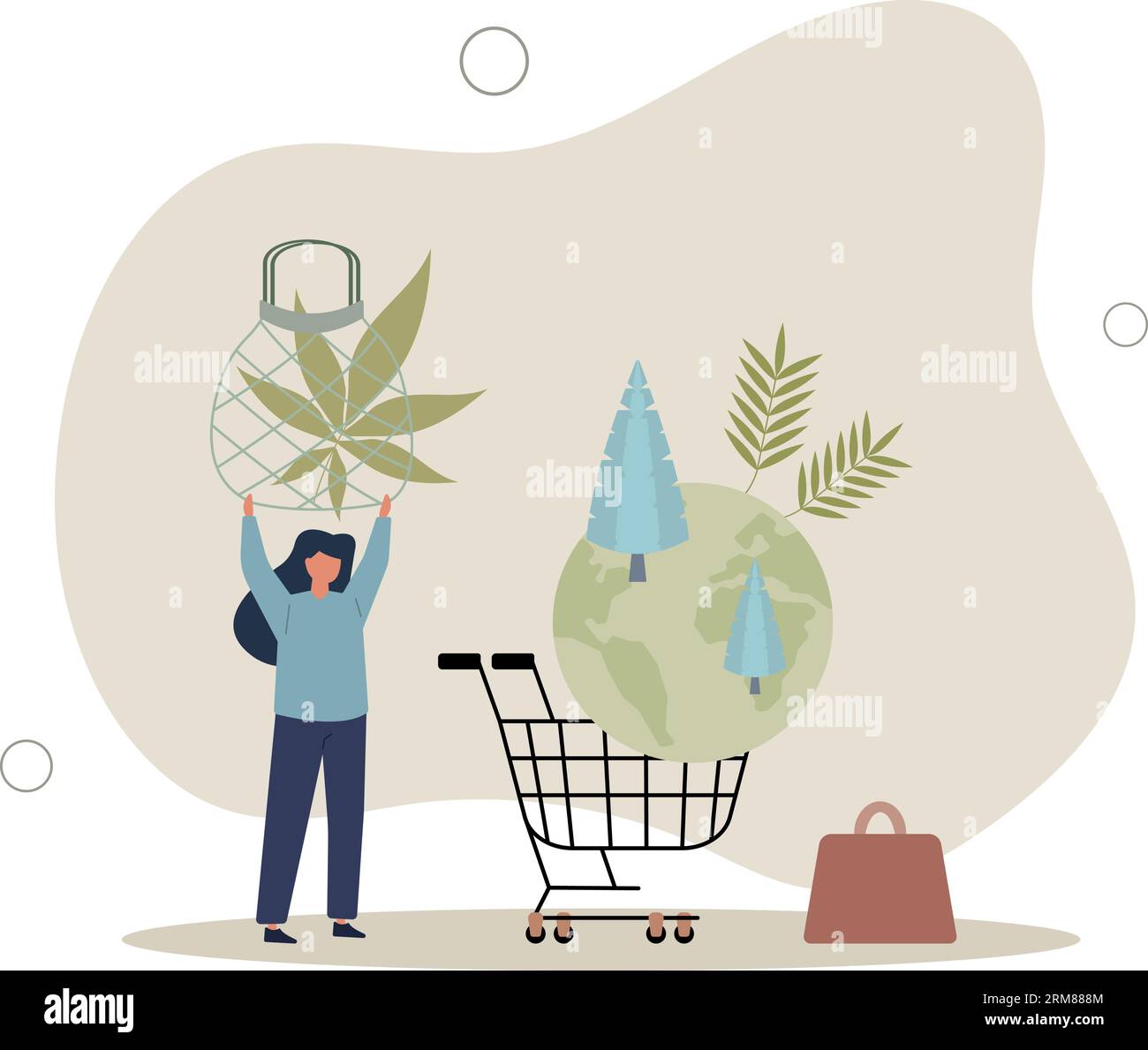 The Rise Of Secondhand: A Golden Age For Sustainable Shopping? The Rise Of Secondhand: A Golden Age For Sustainable Shopping?