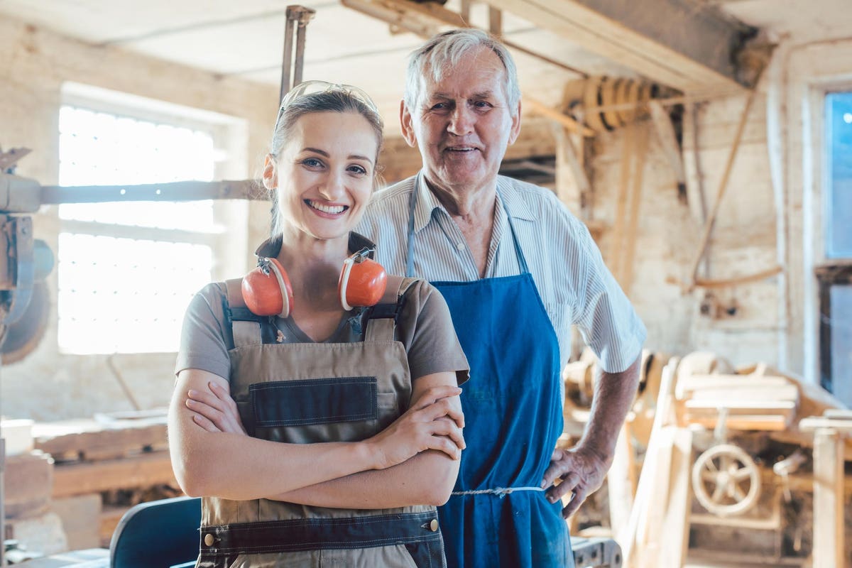 The Rise Of Succession Planning Among The Super Wealthy The Rise Of Succession Planning Among The Super Wealthy