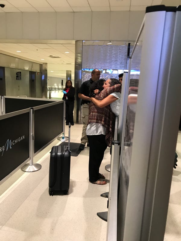 The Rising Trend Of Border Turn-aways: Fewer Arrests, Increased Deportations The Rising Trend Of Border Turn-aways: Fewer Arrests, Increased Deportations